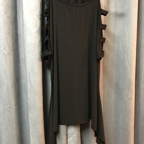 Strappy Cupid top fromFrancescas - Picture 4 of 6